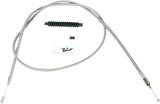 High-Efficiency Stainless Steel Clutch Cable for Harley-Davidson
