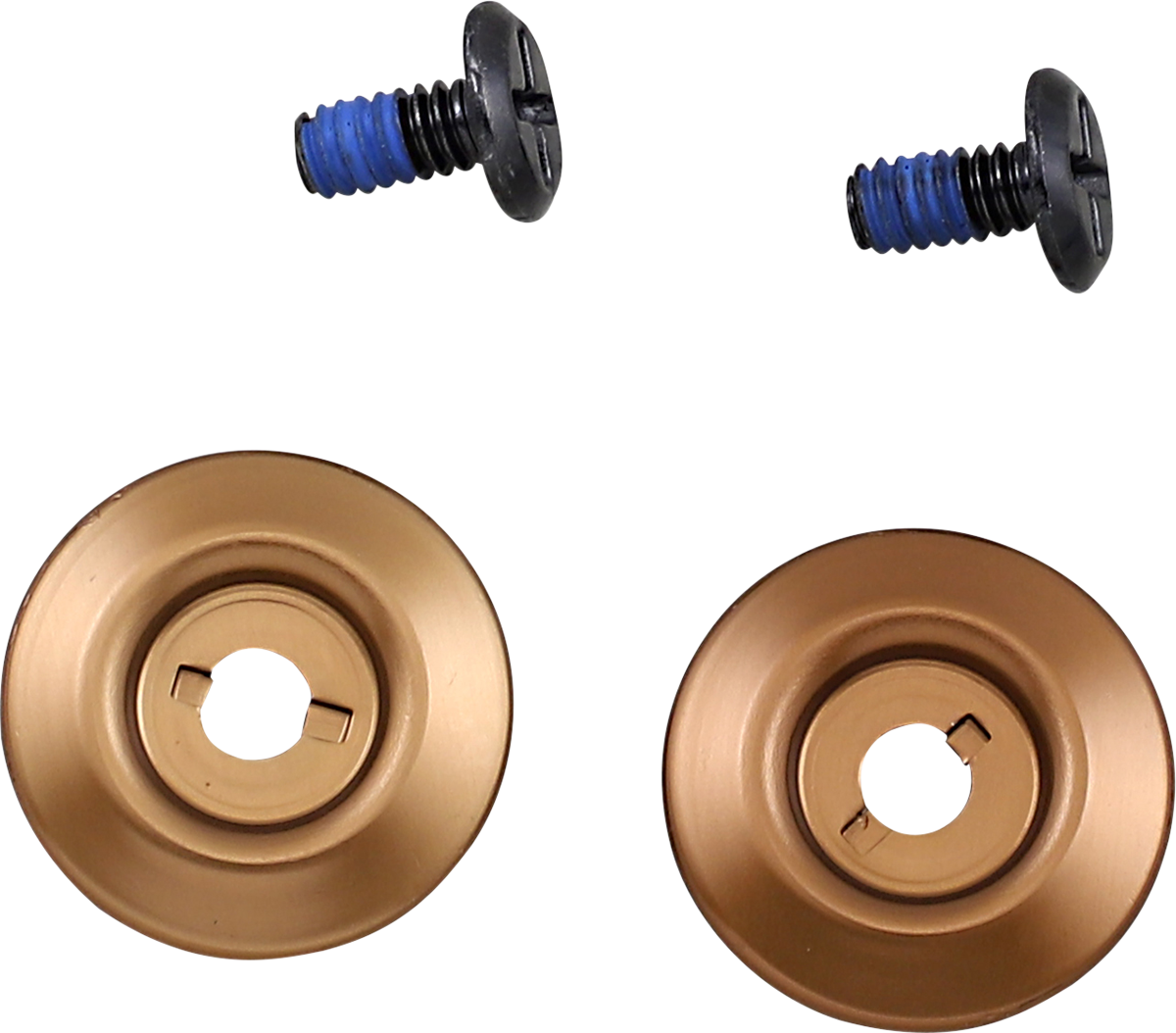 Gen 2 Helmet Hardware Kit