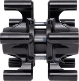 Spider Wheel Hub