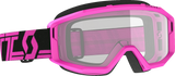 Primal Goggle — Clear Lens
