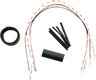 15" Speedometer and Instrument Extension Harness