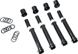 Pushrod Covers