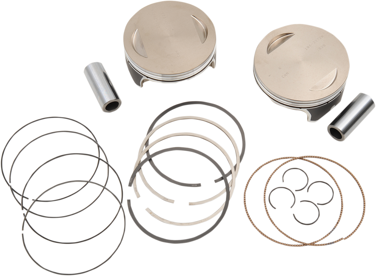 Piston Kit for Hot Set Up Kit®