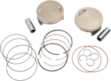 Piston Kit for Hot Set Up Kit®