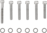 Cam Cover Bolt Kit