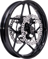 Spider Wheel Hub