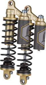 Legend REVO ARC Piggyback Coil Suspension for XL Models