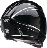 Jackal Foil Helmet