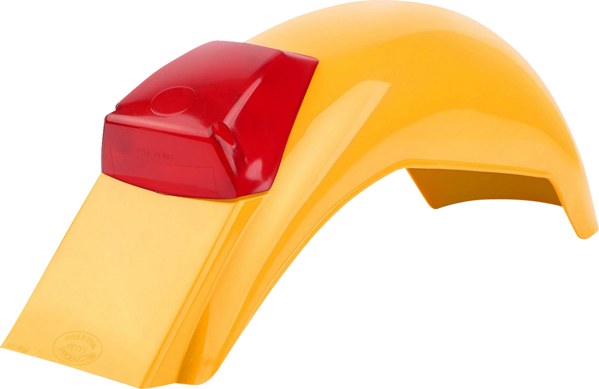 IT Rear Fender