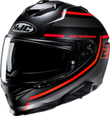 i71 FQ20 Helmet