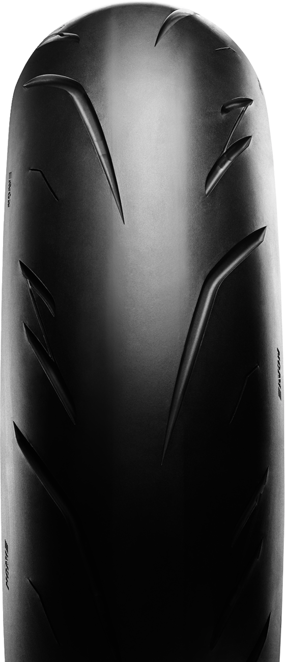 3D Supersport Tire