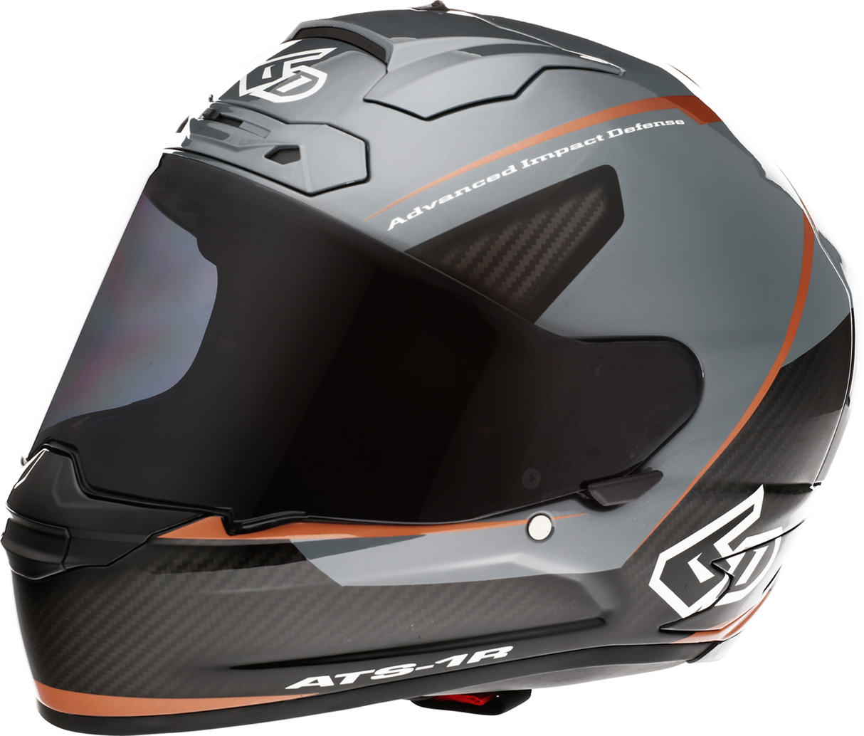 ATS-1R Alpha Helmet