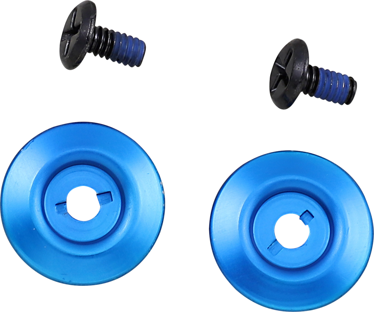 Gen 2 Helmet Hardware Kit