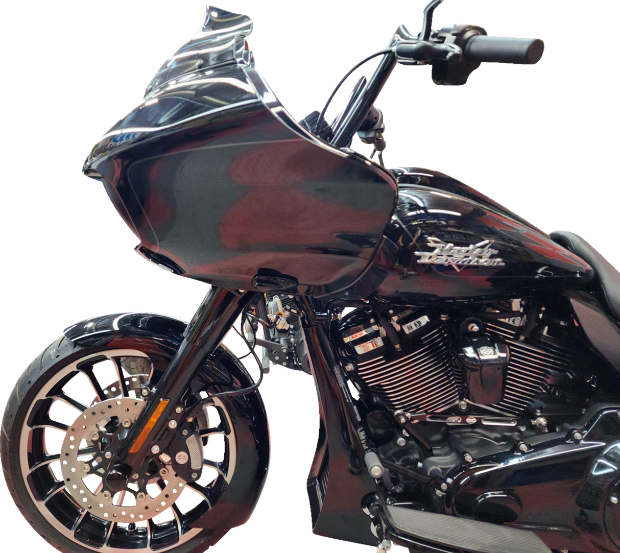 Fairing Block Kit
