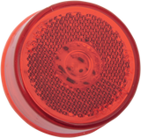 Round LED Trailer Light