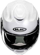 F100 Solid Modular Helmet