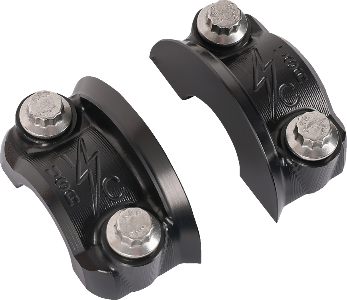 Speedway Perch Clamp