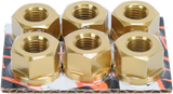 Sprocket Nuts