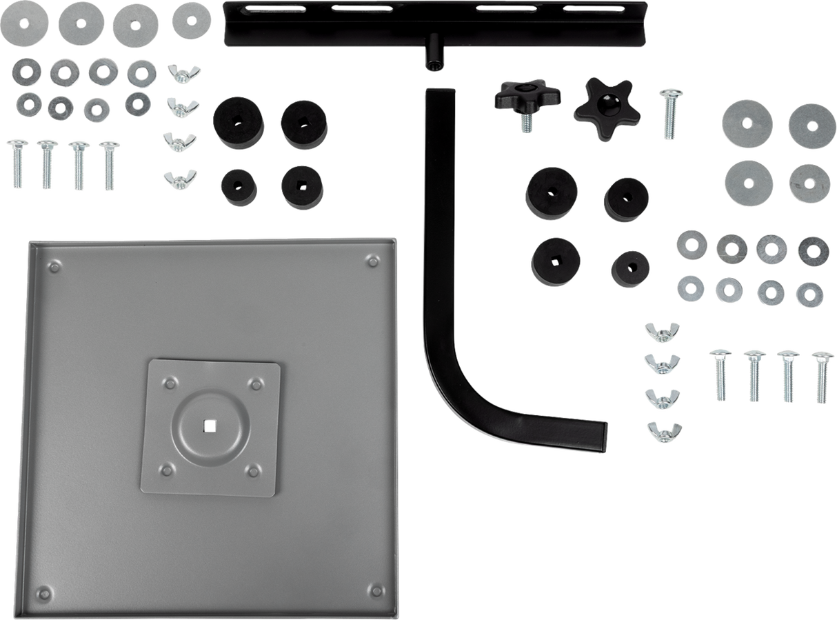 Carburetor Service Stand