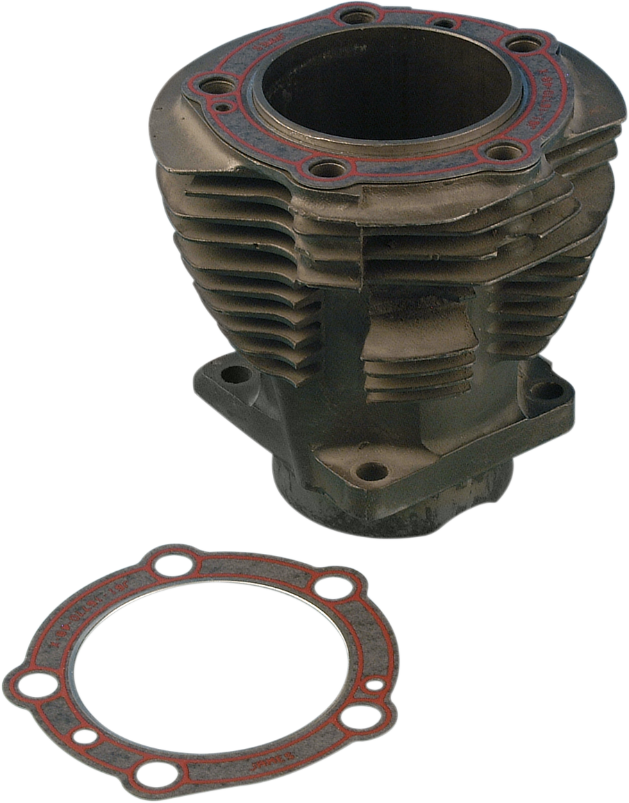 Replacement Cylinder Head and Compliance Fitting Gaskets