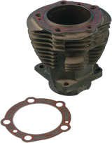 Replacement Cylinder Head and Compliance Fitting Gaskets