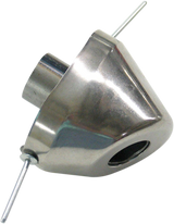 Replacement Rear Cone Cap