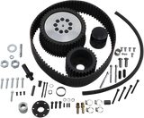 Monster Top Fuel Belt Drive Kit with Clutch