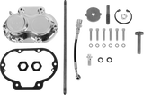 Function-Formed™ Transmission Side Cover Assembly