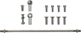 Forward Controls with Master Cylinder