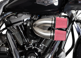 Tuned Induction Air Cleaner Kit