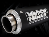Supersport Slip-On Muffler