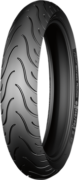 Pilot Street Radial Tire