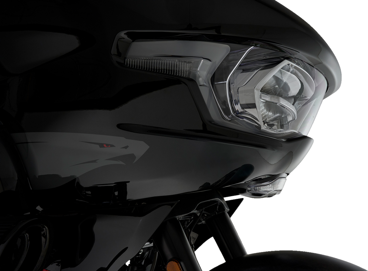 GOAT-E Fairing Light