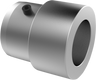Handlebar ETC Grip Extension
