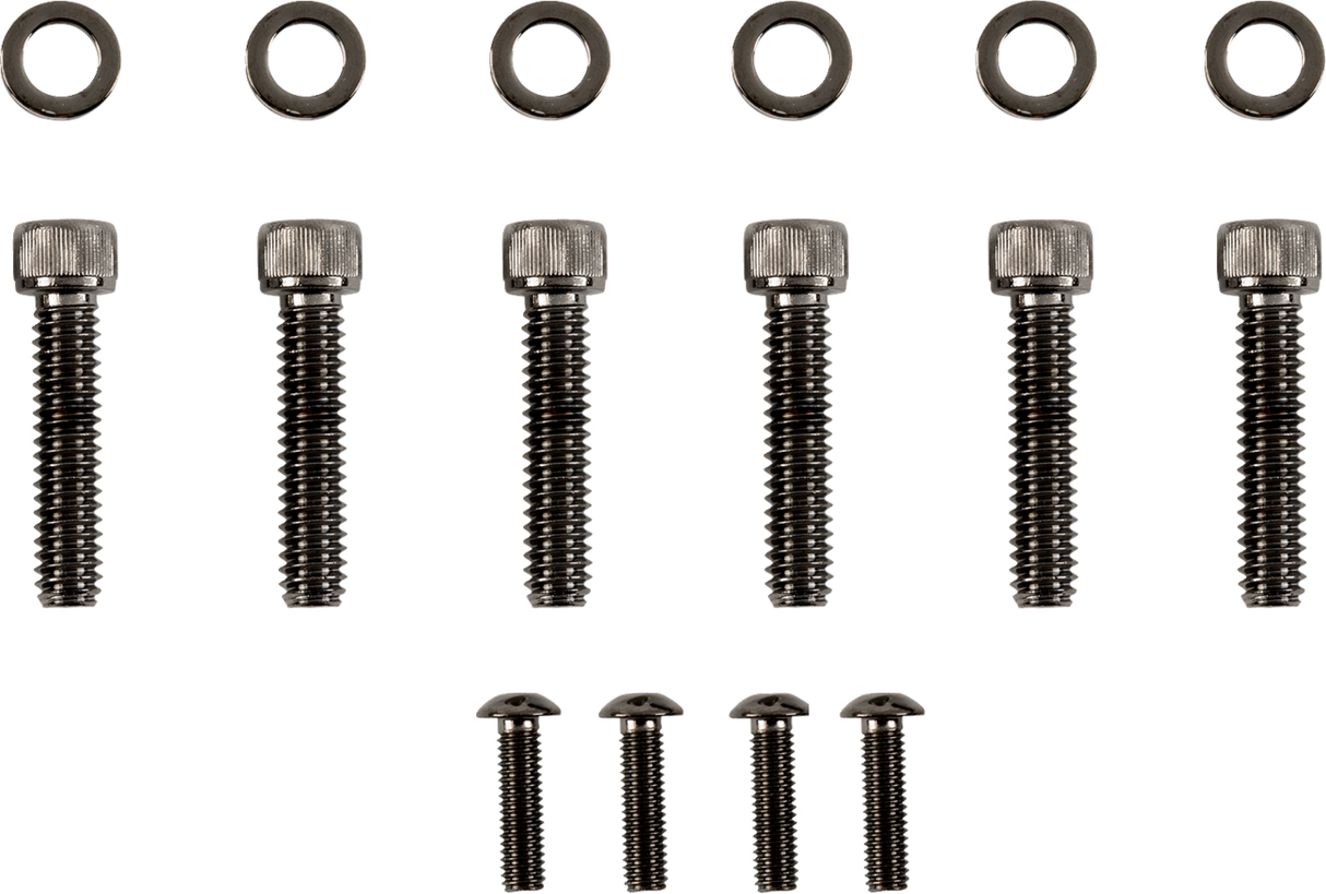 M-Eight Bolt Kit