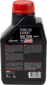 Expert Fork Oil