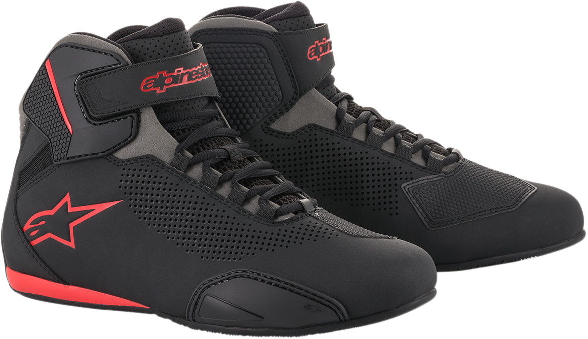 Sektor Vented Shoes