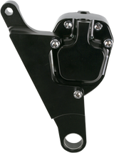 Custom Billet Aluminum Front Brake Caliper