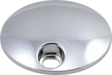 Fuel Tank Console Door