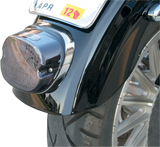 LED Low-Profile Taillight