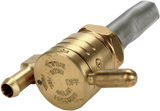 "Click-Slick" Fuel Petcock — 22 mm