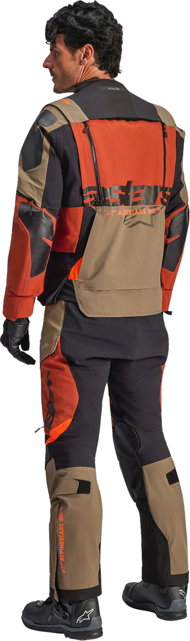 Halo Pro Drystar® XF Laminated Jacket