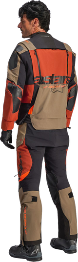 Halo Pro Drystar® XF Laminated Jacket
