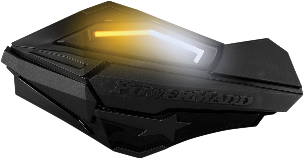 Sentinel LED Turn Signal Kit