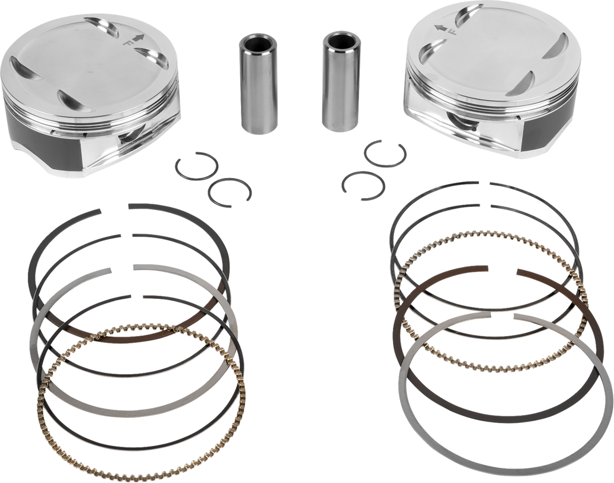 Piston Kit
