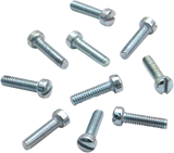 Slotted Screws