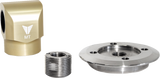 Rear Lowering Kit
