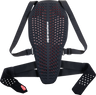 Nucleon Plasma Back Protector