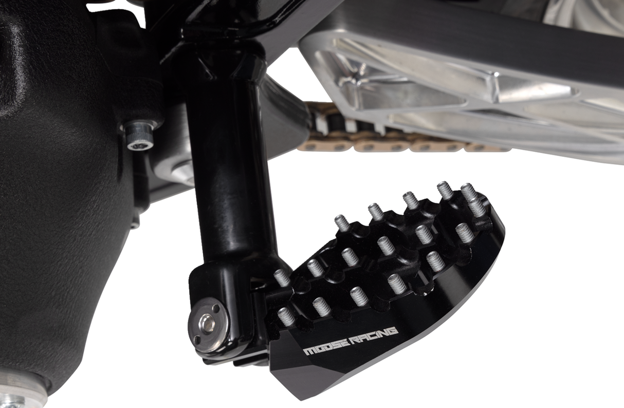 Foot Pegs