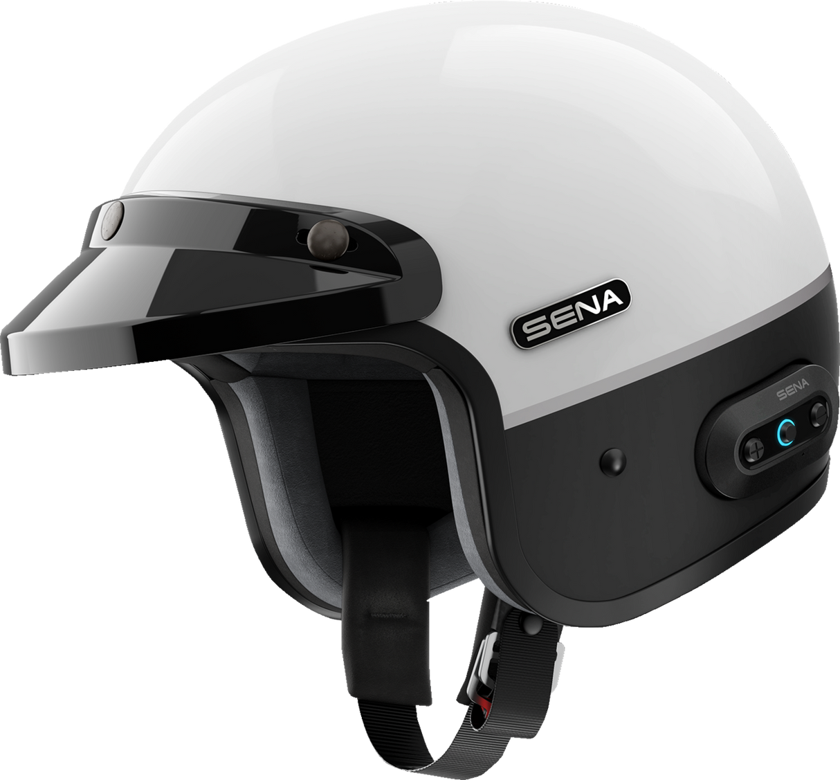 Surge Mesh Helmet